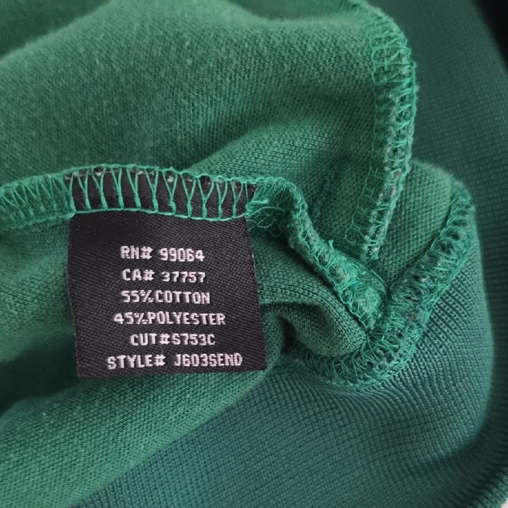 Billabong Vintage Green Track Jacket – Retro Y2K Style – Tag M but fit XS - Picture 12 of 14